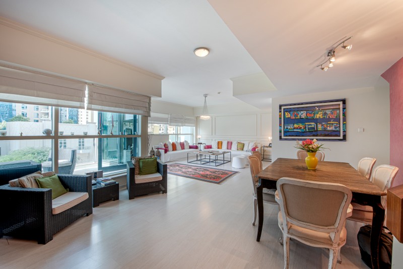 2 Bedrooms Villa in Al Sahab 2