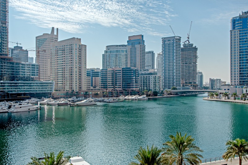 2 Bedrooms Villa in Al Sahab 2