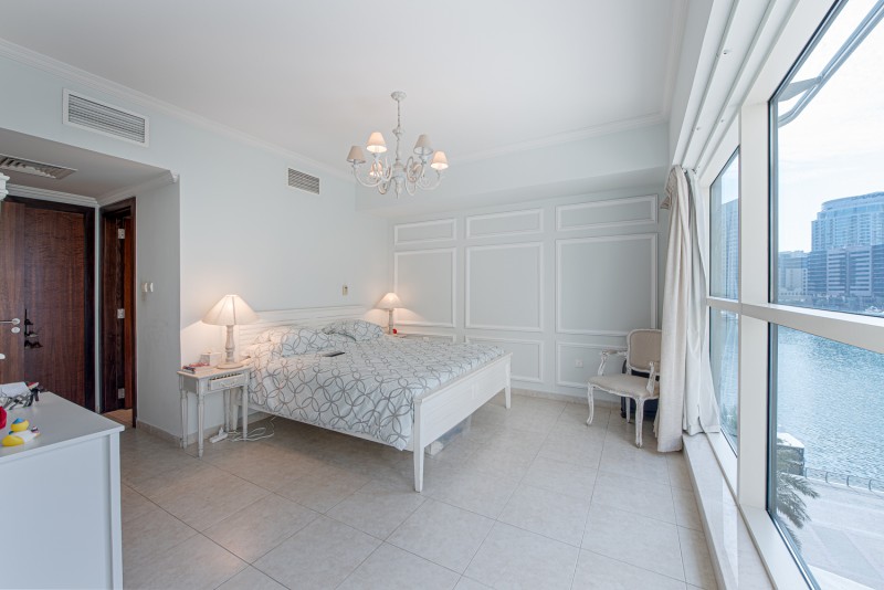2 Bedrooms Villa in Al Sahab 2