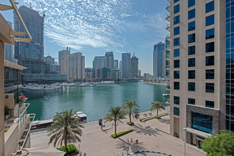 2 Bedrooms Villa in Al Sahab 2