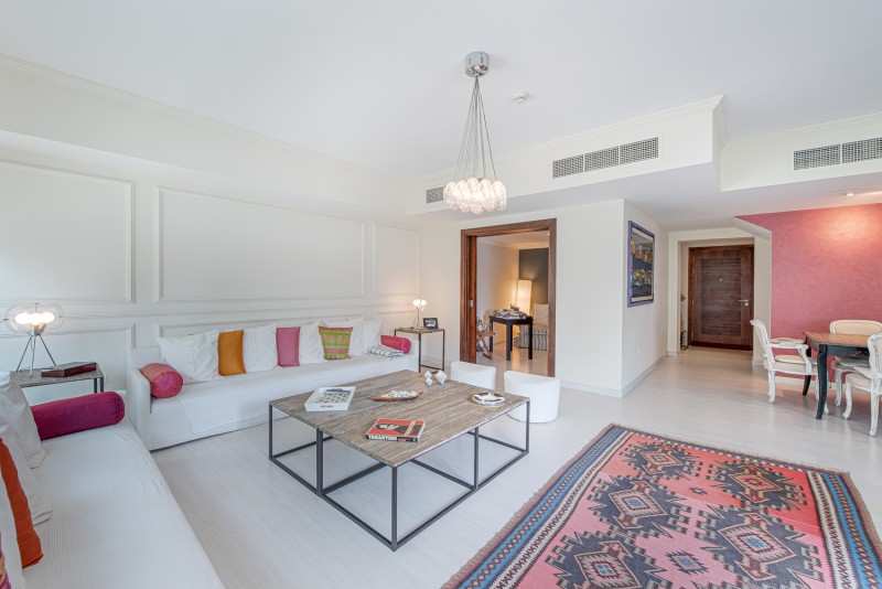 2 Bedrooms Villa in Al Sahab 2