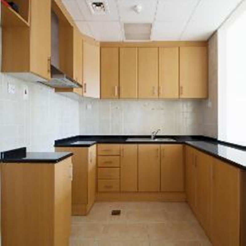 1 Bedroom Apartment in B-04