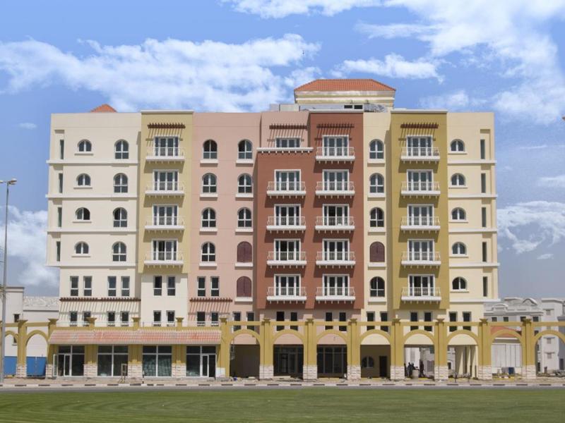 1 Bedroom Apartment in B-04