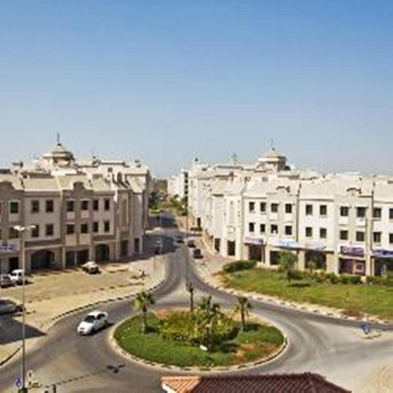 1 Bedroom Apartment in B-04