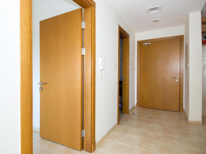 1 Bedroom Apartment in B-04