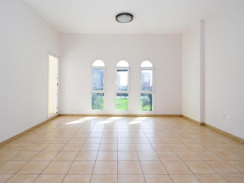 1 Bedroom Apartment in B-04