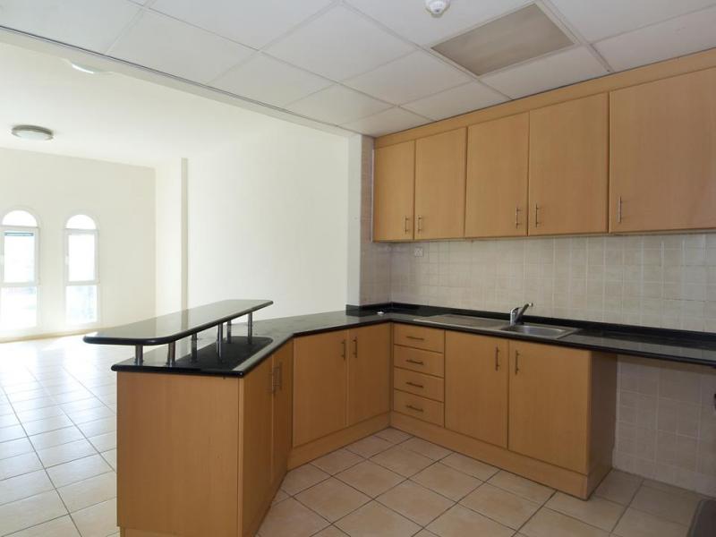 1 Bedroom Apartment in B-04