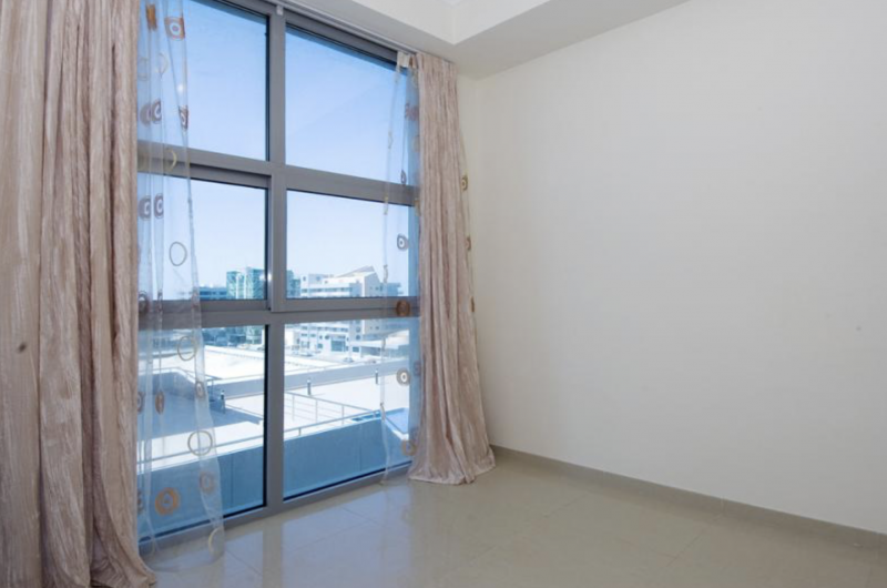 2 Bedrooms Apartment in DEC Tower 2
