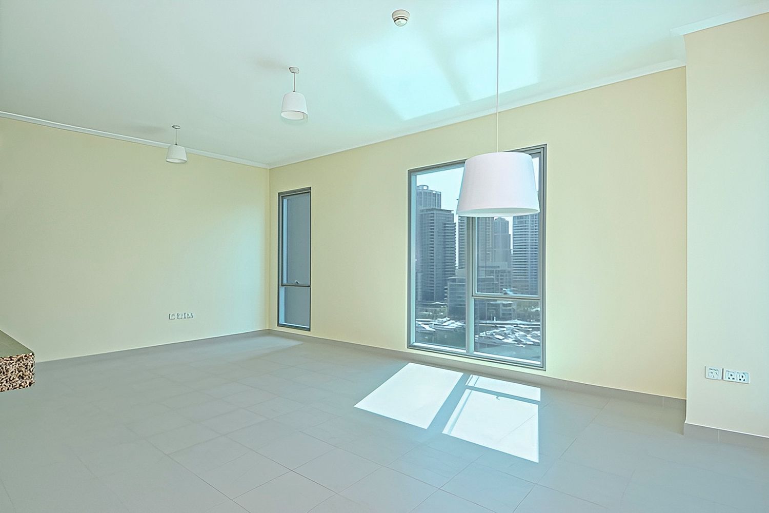 1 Bedroom Apartment in Beauport Tower