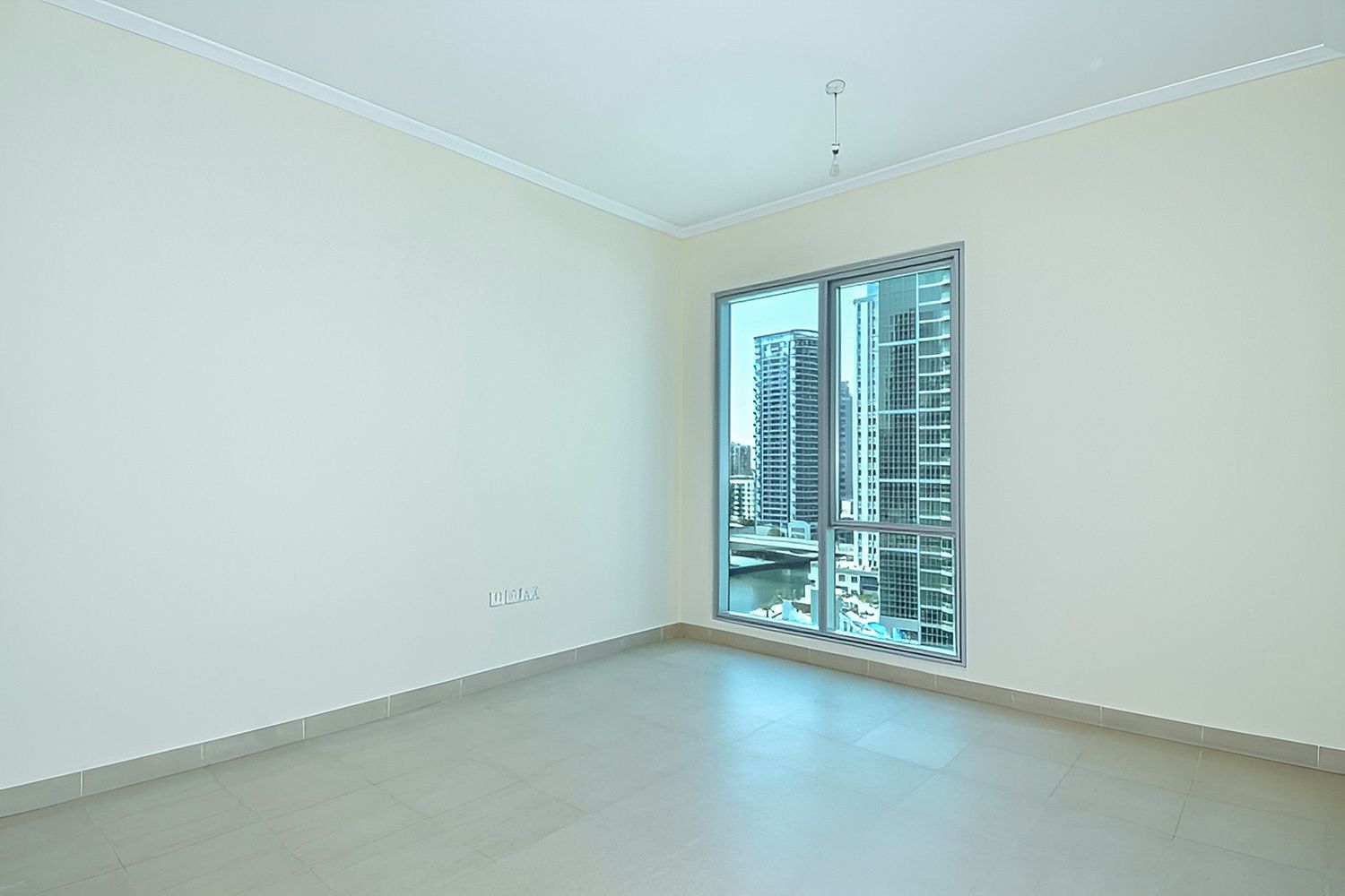 1 Bedroom Apartment in Beauport Tower