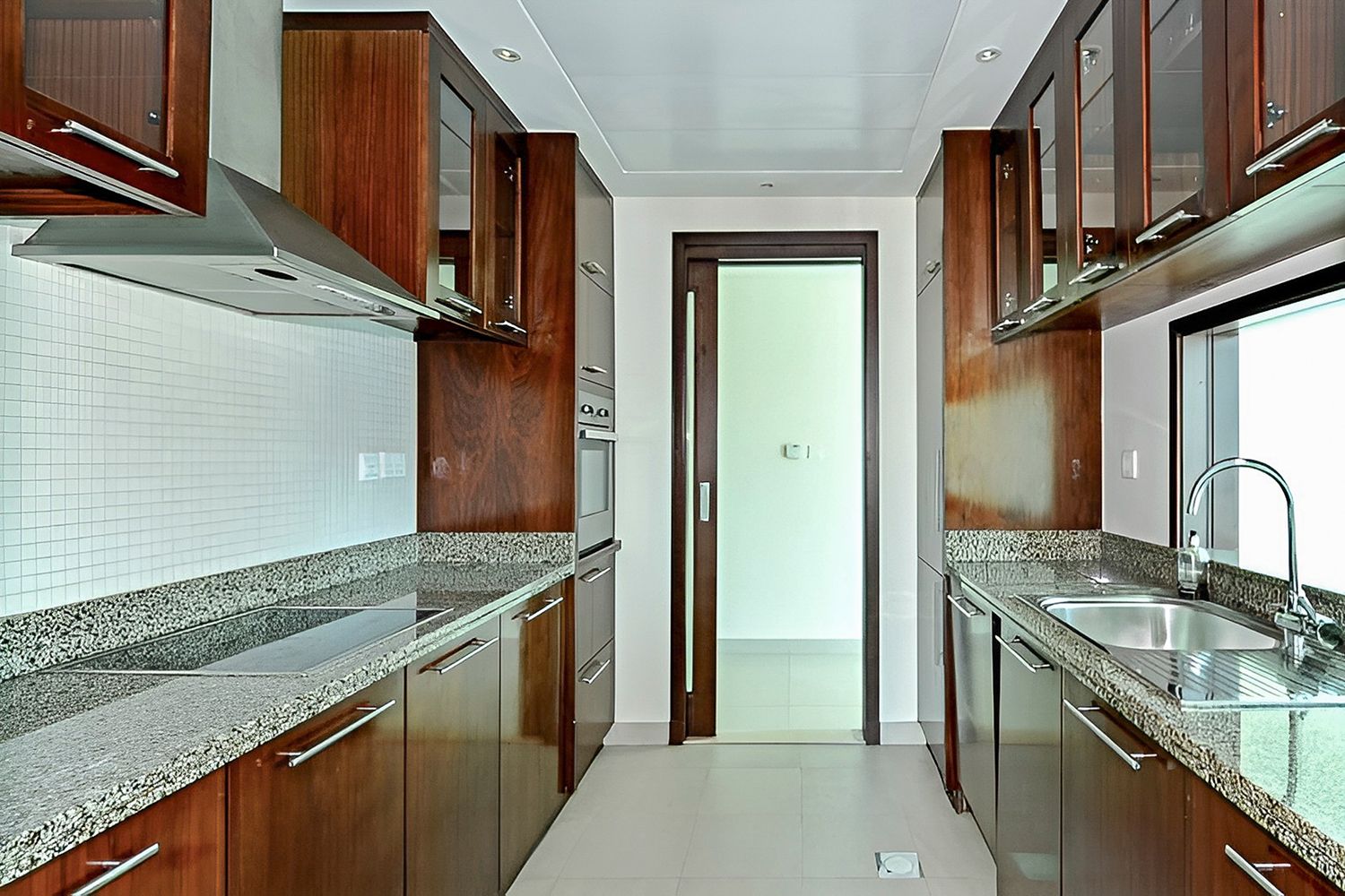 1 Bedroom Apartment in Beauport Tower