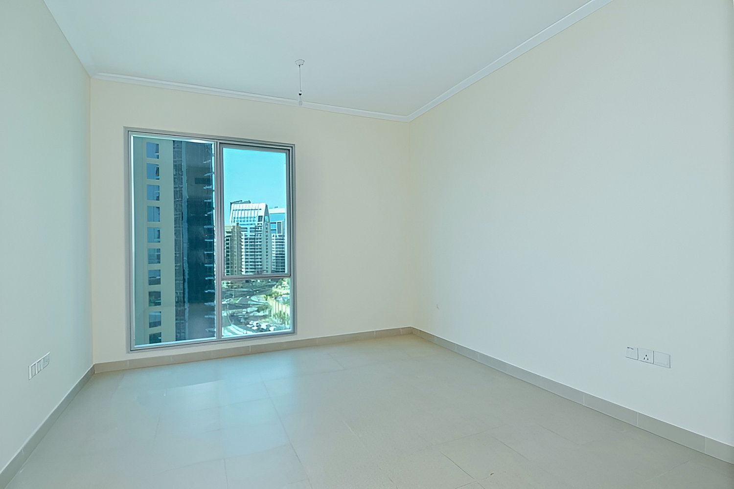 1 Bedroom Apartment in Beauport Tower