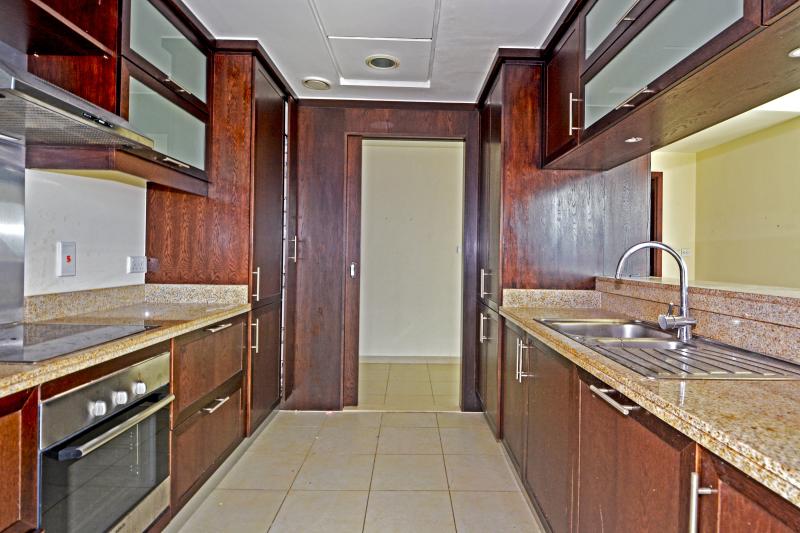 1 Bedroom Apartment in The Residences 8