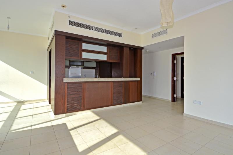 1 Bedroom Apartment in The Residences 8