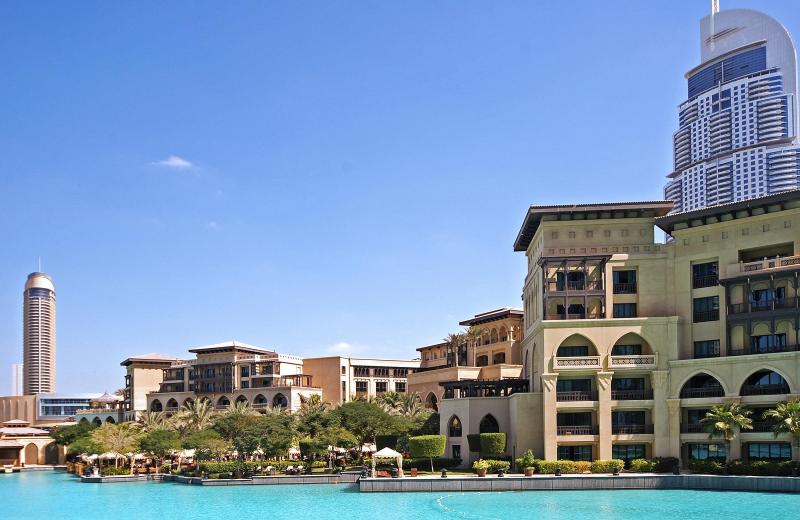 1 Bedroom Apartment in The Residences 8