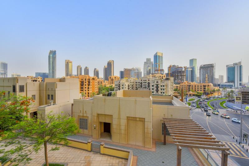 1 Bedroom Apartment in The Residences 8
