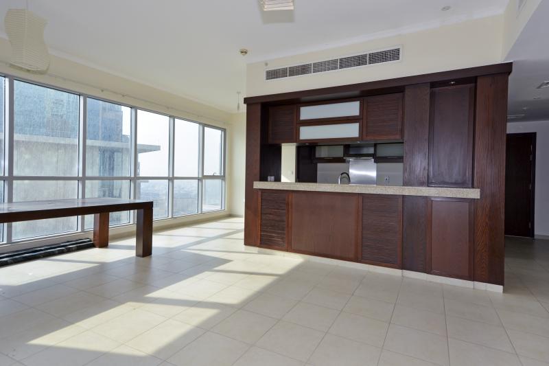 1 Bedroom Apartment in The Residences 8