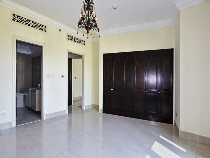 1 Bedroom Apartment in Tajer Residences