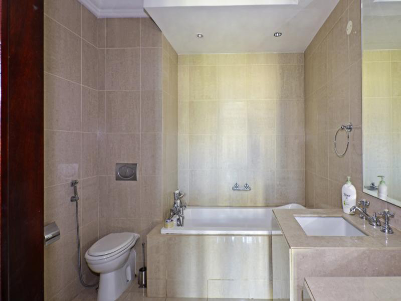 1 Bedroom Apartment in Tajer Residences