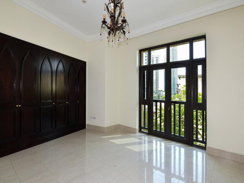 1 Bedroom Apartment in Tajer Residences