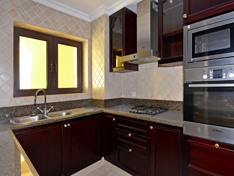 1 Bedroom Apartment in Tajer Residences