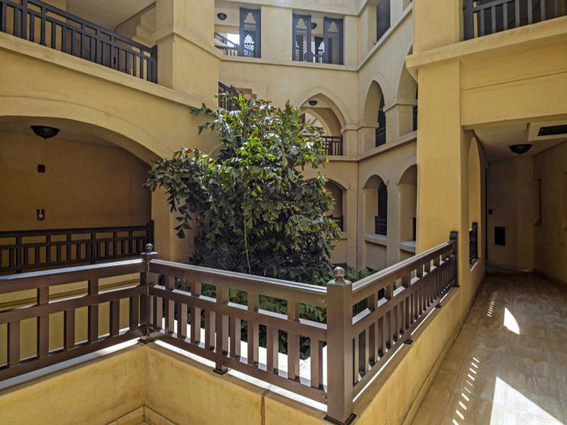 1 Bedroom Apartment in Tajer Residences