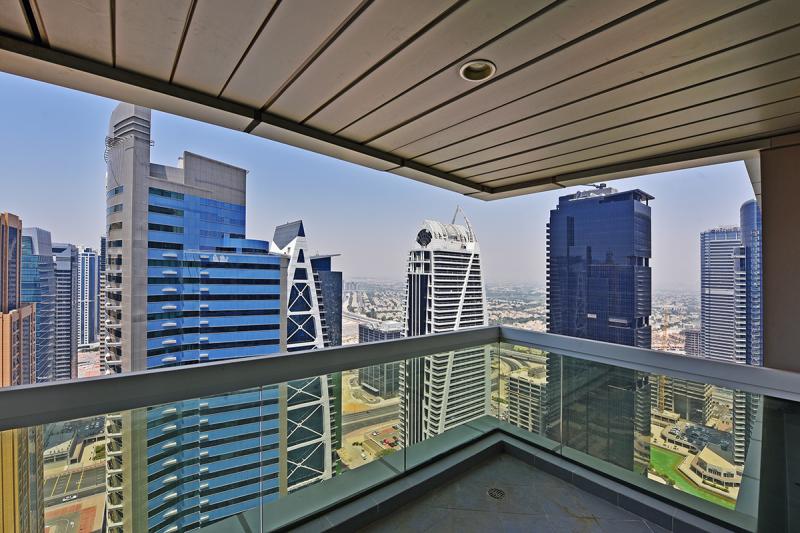 1 Bedroom Apartment in Dubai Star