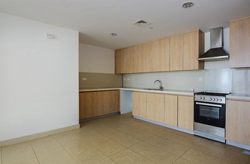 2 Bedrooms Apartment in Al Zeina