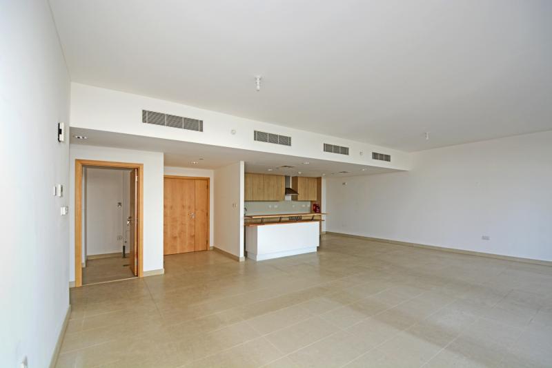 2 Bedrooms Apartment in Al Zeina