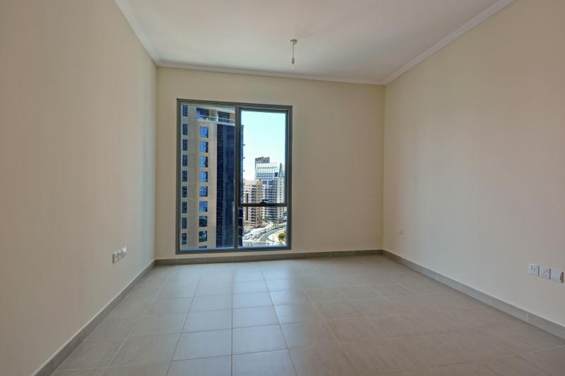 2 Bedrooms Apartment in Aurora Tower