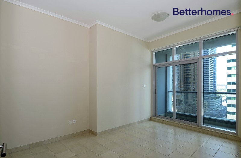 1 Bedroom Apartment in The Torch