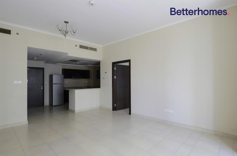 1 Bedroom Apartment in The Torch