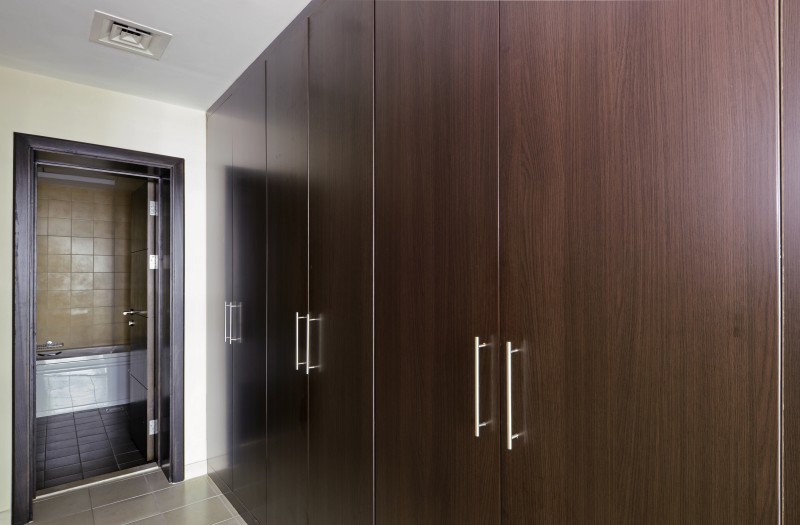 1 Bedroom Apartment in The Torch