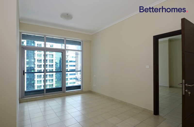 1 Bedroom Apartment in The Torch