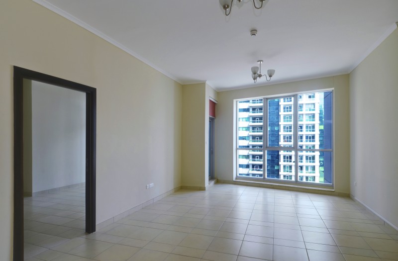 1 Bedroom Apartment in The Torch