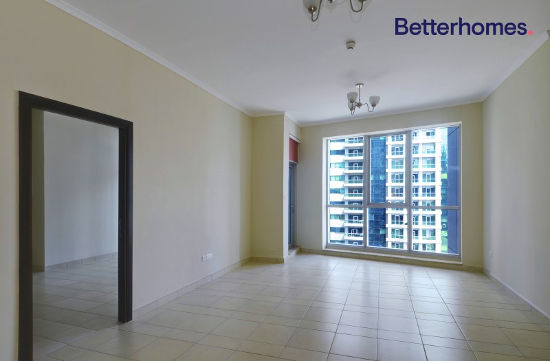 1 Bedroom Apartment in The Torch