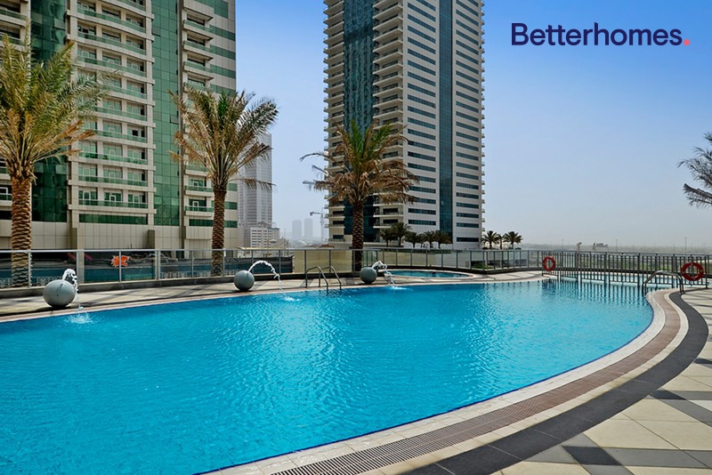 1 Bedroom Apartment in The Torch