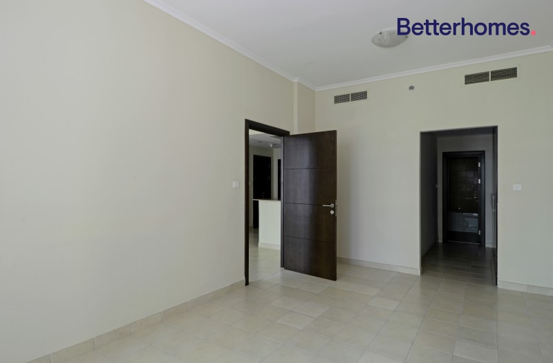 1 Bedroom Apartment in The Torch