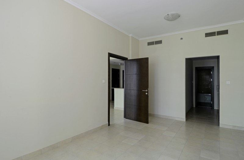 1 Bedroom Apartment in The Torch