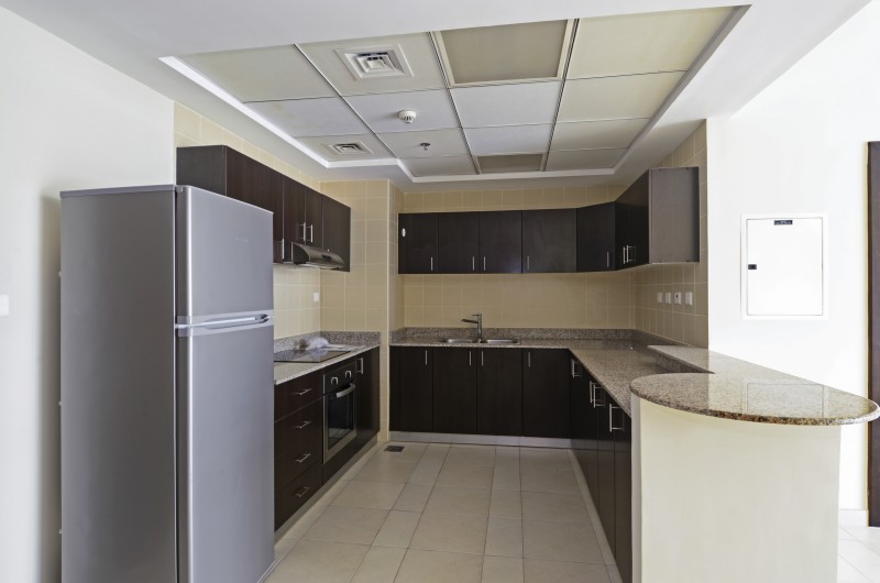 1 Bedroom Apartment in The Torch