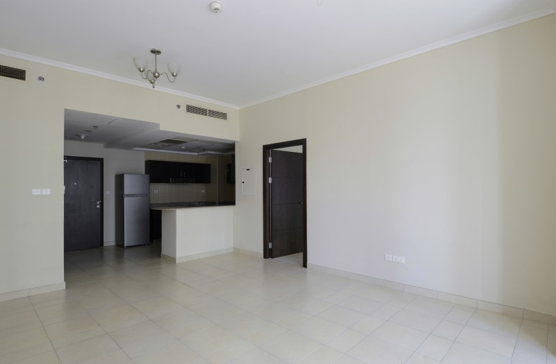 1 Bedroom Apartment in The Torch