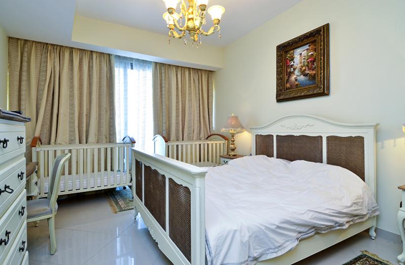 2 Bedrooms Apartment in Trident Grand Residence