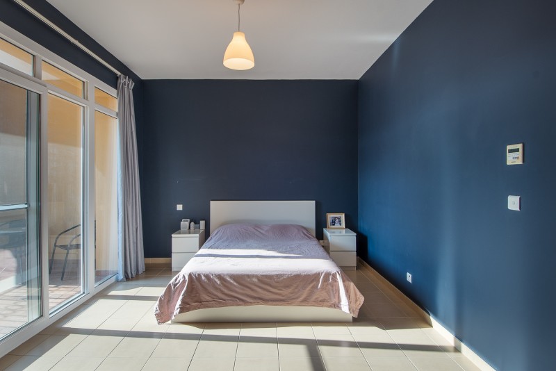 2 Bedrooms Villa in Palmera 2