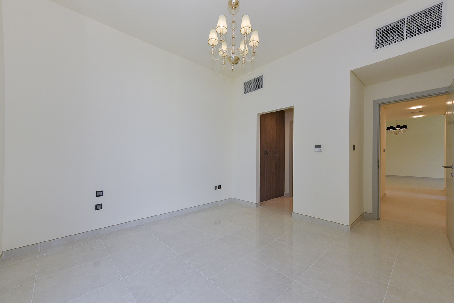 2 Bedrooms Apartment in The Polo Residence