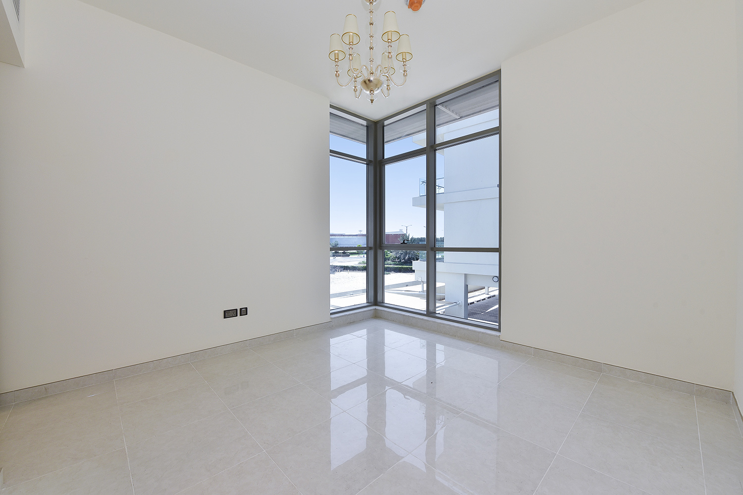 2 Bedrooms Apartment in The Polo Residence