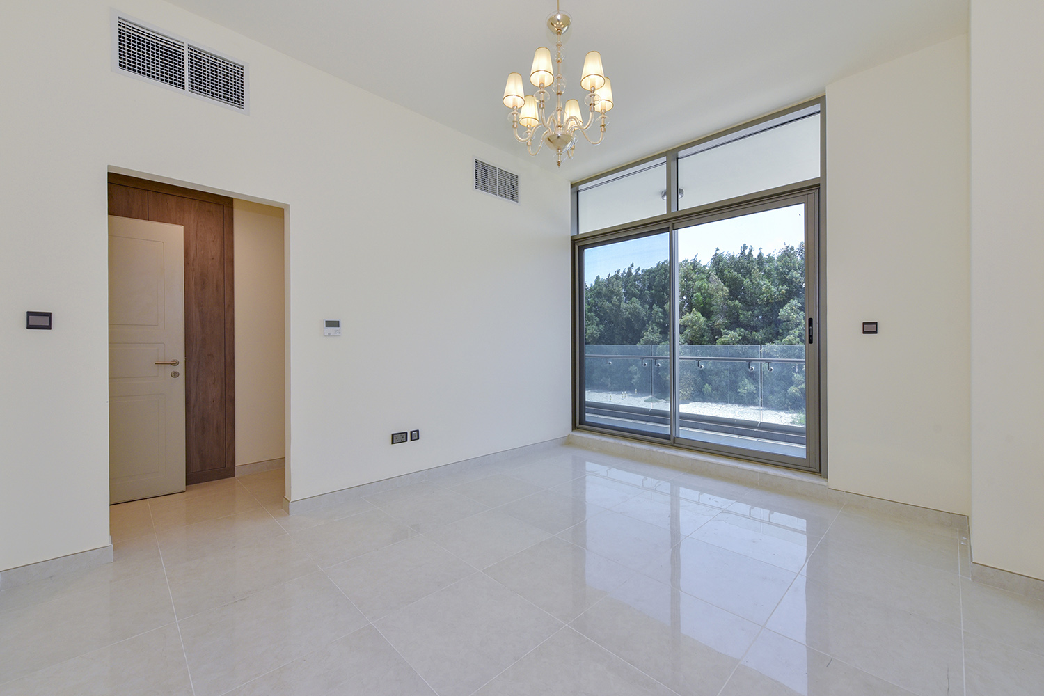 2 Bedrooms Apartment in The Polo Residence