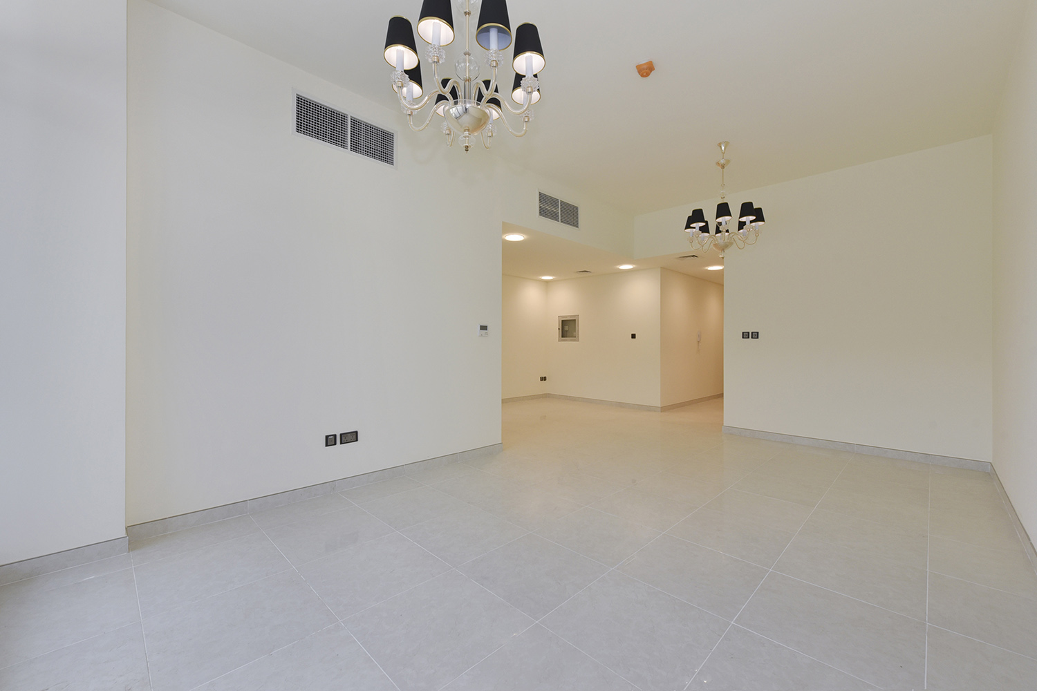 2 Bedrooms Apartment in The Polo Residence