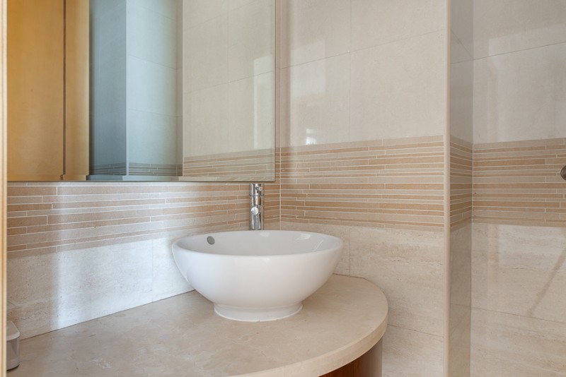 2 Bedrooms Apartment in Trident Bayside