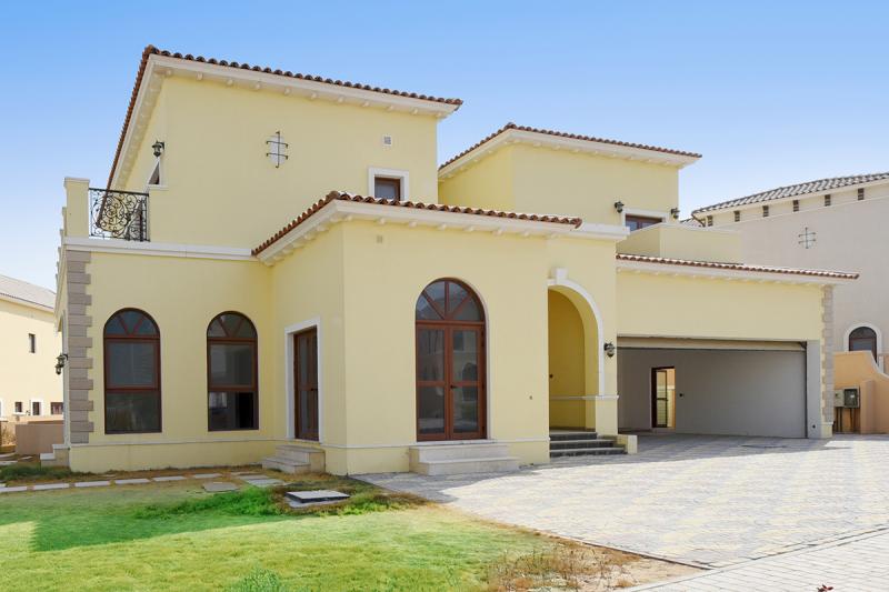 7 Bedrooms Villa in Orange Lake
