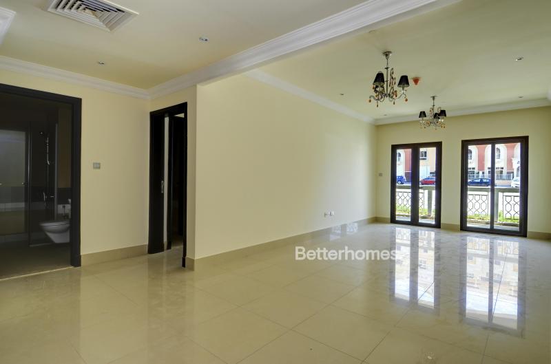 1 Bedroom Apartment in Le Grand Chateau